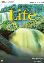 Life A1: Student’s with Book Online Workbook