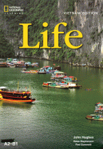 Life A2 – B1: Student’s Book with Online Workbook