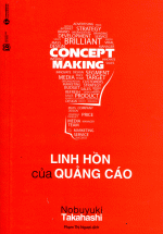 Linh Hồn Của Quảng Cáo