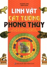 Linh Vật Cát Tường Phong Thủy