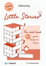 Little Stories – The Best Book For Your Leisure Time