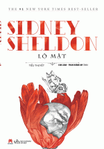 Sidney Sheldon Lộ Mặt