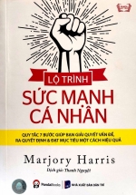 Lộ Trình Sức Mạnh Cá Nhân