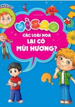 Vì Sao Các Loài Hoa Lại Có Mùi Hương?