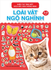 loai-vat-ngo-nghinh-760f919a6c5841309b96f26bf2649e28 loai vat ngo nghinh 760f919a6c5841309b96f26bf2649e28 - Tuyển Chọn Sách Hay