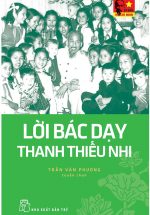 Lời Bác Dạy Thanh Thiếu Nhi