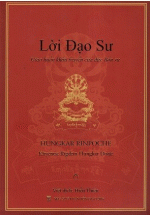 Lời Đạo Sư – Tập 1
