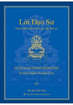 Lời Đạo Sư – Tập 2