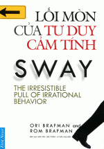 Lối Mòn Của Tư Duy Cảm Tính
