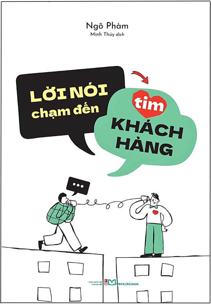 Lời Nói Chạm Đến Tim Khách Hàng