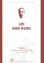 Di Sản Hồ Chí Minh – Lời Non Nước