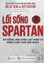 Lối Sống Spartan