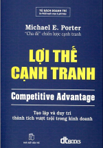 Lợi Thế Cạnh Tranh