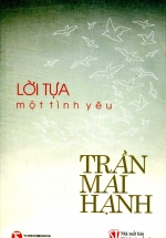 Lời Tựa Một Tình Yêu