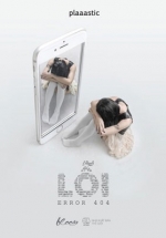 Lỗi – Error 404