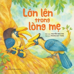 lon len trong long me bia - Tuyển Chọn Sách Hay