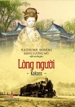 Lòng Người – Kokoro