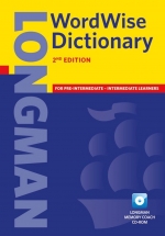 Longman Wordwise Dictionary