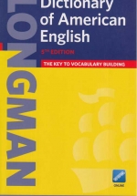 Longman Dictionary of American English