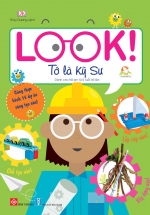 Look! – I’m An Engineer – Tớ Là KỸ SƯ