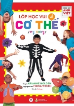 Lớp Học Vui Về Cơ Thể – My Body