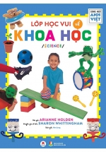 Lớp Học Vui Về Khoa Học – Science
