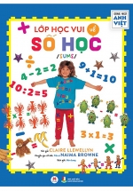 Lớp Học Vui Về Số Học – Sums