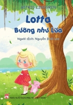 Lotta Bướng Như Lừa