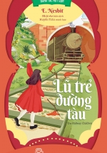 Lũ Trẻ Đường Tàu (NXB Trẻ)