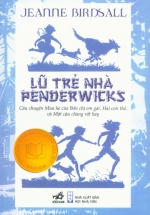 Lũ Trẻ Nhà Penderwicks (Tái Bản 2018)