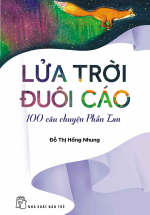 Lửa Trời Đuôi Cáo – 100 Câu Chuyện Phần Lan