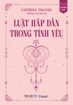 Luật Hấp Dẫn Trong Tình Yêu