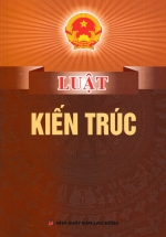 Luật Kiến Trúc (DH)