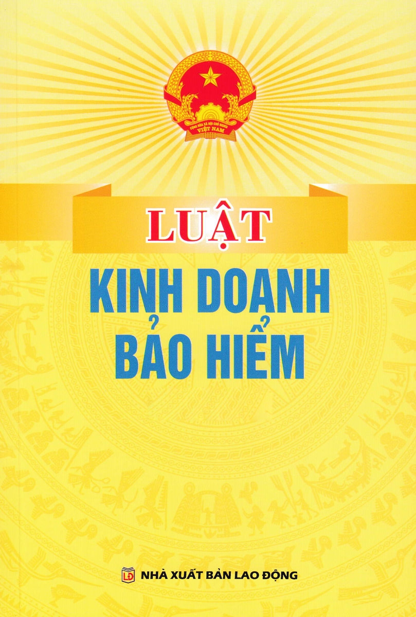 Luật Kinh Doanh Bảo Hiểm (DH)