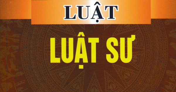 Luật – Luật Sư (DH)