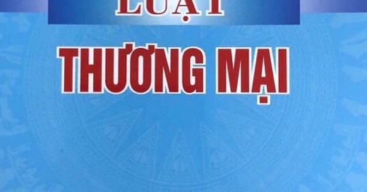 Luật Thương Mại (DH)