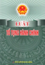 Luật Tố Tụng Hành Chính (DH)