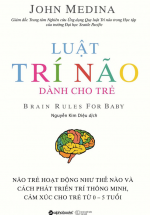 Luật Trí Não Dành Cho Trẻ