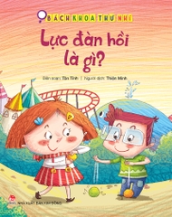 luc dan hoi la gi 0 2c9634edd45a4b8588565b5f5c10df2b - Tuyển Chọn Sách Hay