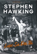 Lược Sử Đời Tôi – Stephen Hawking
