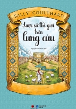 Lược Sử Thế Giới Trên Lưng Cừu