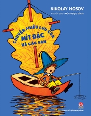 luu cua mit dac va cac ban tb 2022 b971a69bd5e743c3ad5d4940a820dc87 92cc1b9690a44ca4830026247eed7717 - Tuyển Chọn Sách Hay