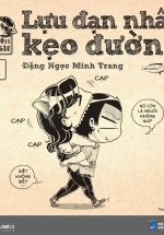 Lựu Đạn Nhân Kẹo Đường