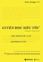 Luyện Đọc Siêu Tốc