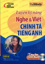 Luyện Kỹ Năng Nghe & Viết Chính Tả Tiếng Anh
