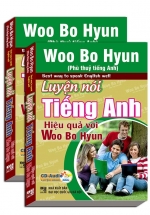Luyện Nói Tiếng Anh Hiểu Quả Với Woo Bo Hyun