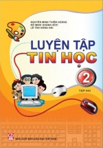 Luyện Tập Tin Học 2 – Tập 2