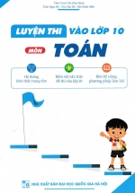 Luyện Thi Vào Lớp 10 Môn Toán (Học Mãi)