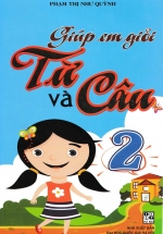 Giúp Em Giỏi Từ Và Câu 2