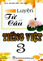 Luyện Từ Và Câu Tiếng Việt 3